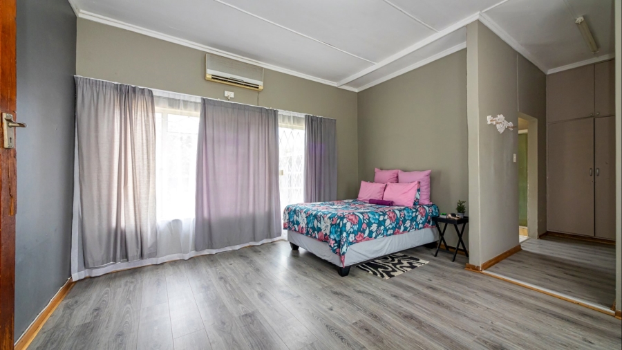 3 Bedroom Property for Sale in Wilgenhof Free State